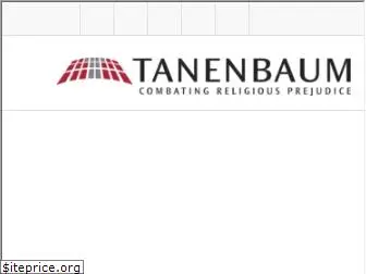 tanenbaum.org