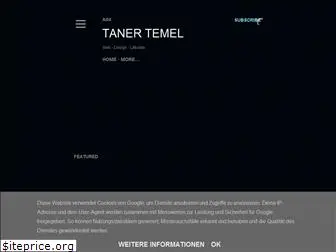 tanerweb.blogspot.com