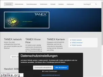 tanex.de