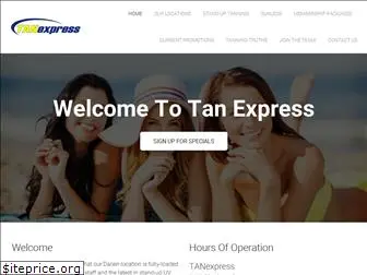 tanexpress.com