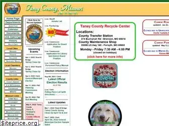 taneycounty.org