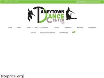 taneytowndancecenter.com