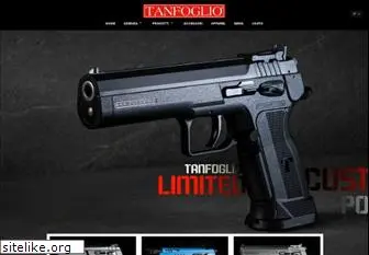 tanfoglio.it