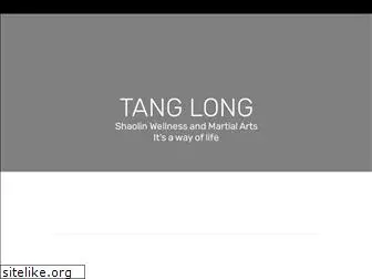 tang-long.co.uk