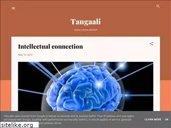 tangaali.blogspot.com