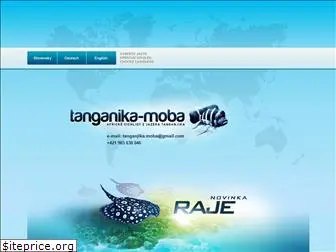 tanganika-moba.sk