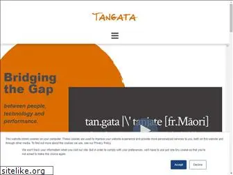 tangatallc.com