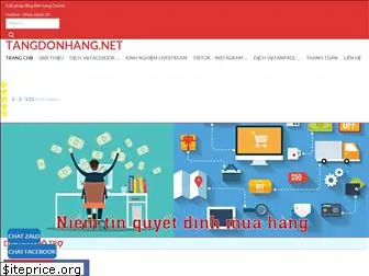 tangdonhang.net