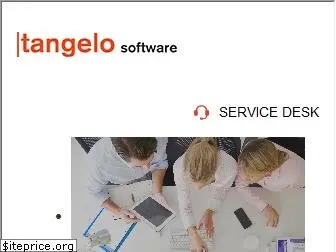 tangelo-software.com