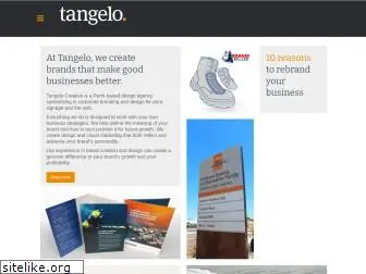 tangelocreative.com.au