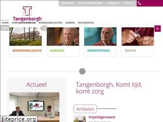 tangenborgh.nl
