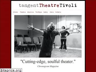 tangent-arts.org