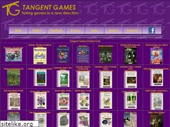 tangent-games.com