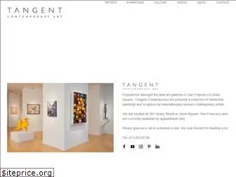 tangentart.com