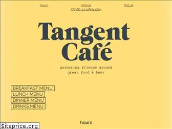 tangentcafe.ca
