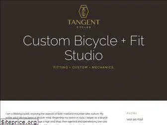 tangentcycles.com