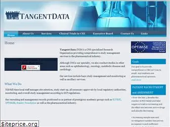 tangentdata.com