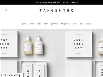 tangentgc.com