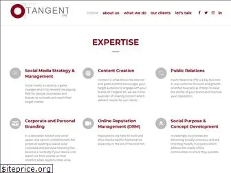 tangentpr.com
