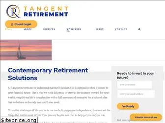 tangentretirement.com