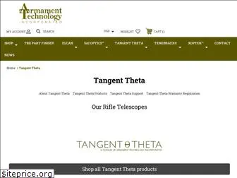 tangenttheta.com