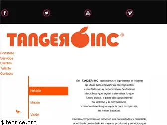 tanger-inc.com