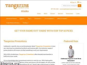 tangerinealaska.com