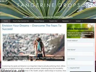 tangerinedrops.com