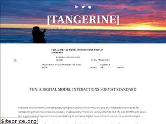 tangerinefocus.com