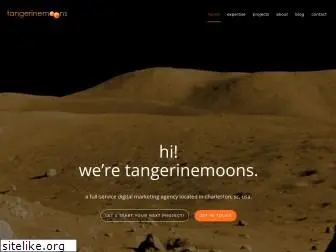 tangerinemoons.com