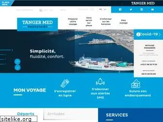 tangermed-passagers.com