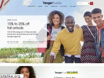 tangerotlets.com