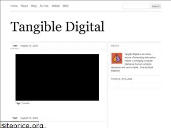 tangible-digital.com