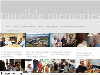 tangible-memories.com