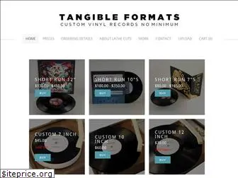 tangibleformats.com