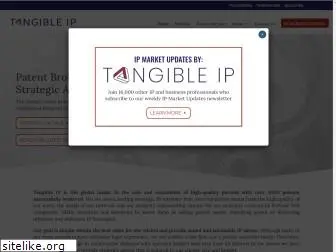 tangibleip.biz