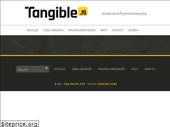 tangiblejs.com