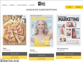 tangiblemedia.co.nz