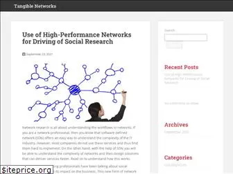 tangiblenetworks.net