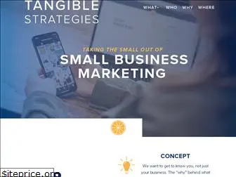 tangiblestrategies.com