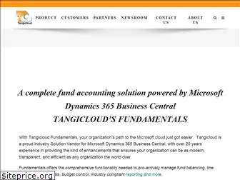 tangicloud.com