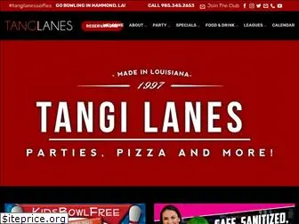 tangilanes.com