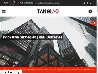 tanglaw.com.au