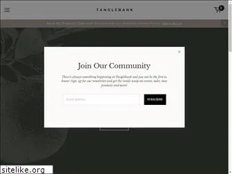 tanglebank.com