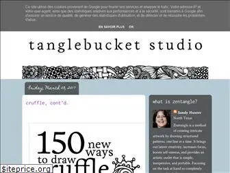 tanglebucket.blogspot.com