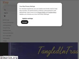 tangledintradition.com