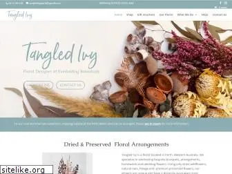 tangledivy.com.au