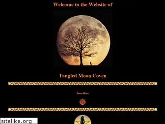 tangledmoon.org