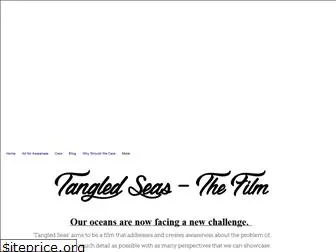 tangledseas.com