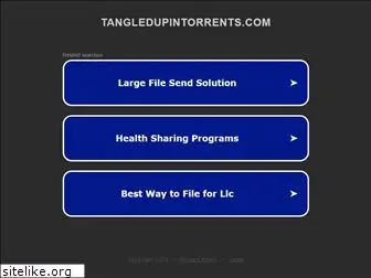 tangledupintorrents.com